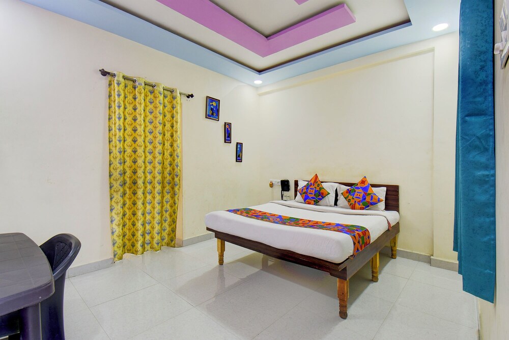 Deluxe Room photo 2
