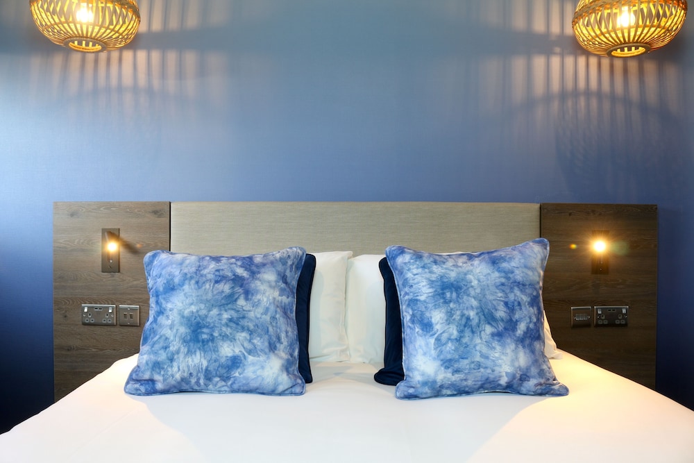 Premium Quadruple Room, Non Smoking, Resort View
