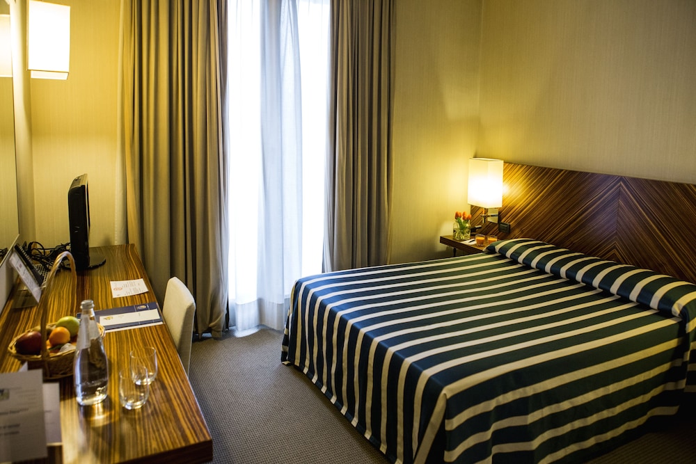 Double Room Single Use photo 2
