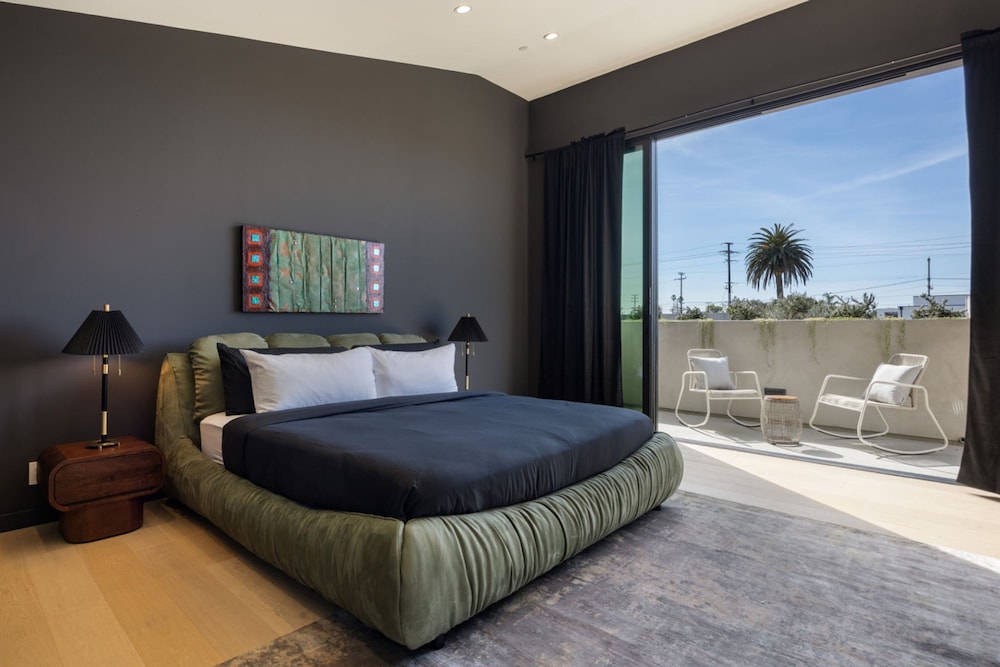 The Bella Villa 2 in Venice, Billede 5