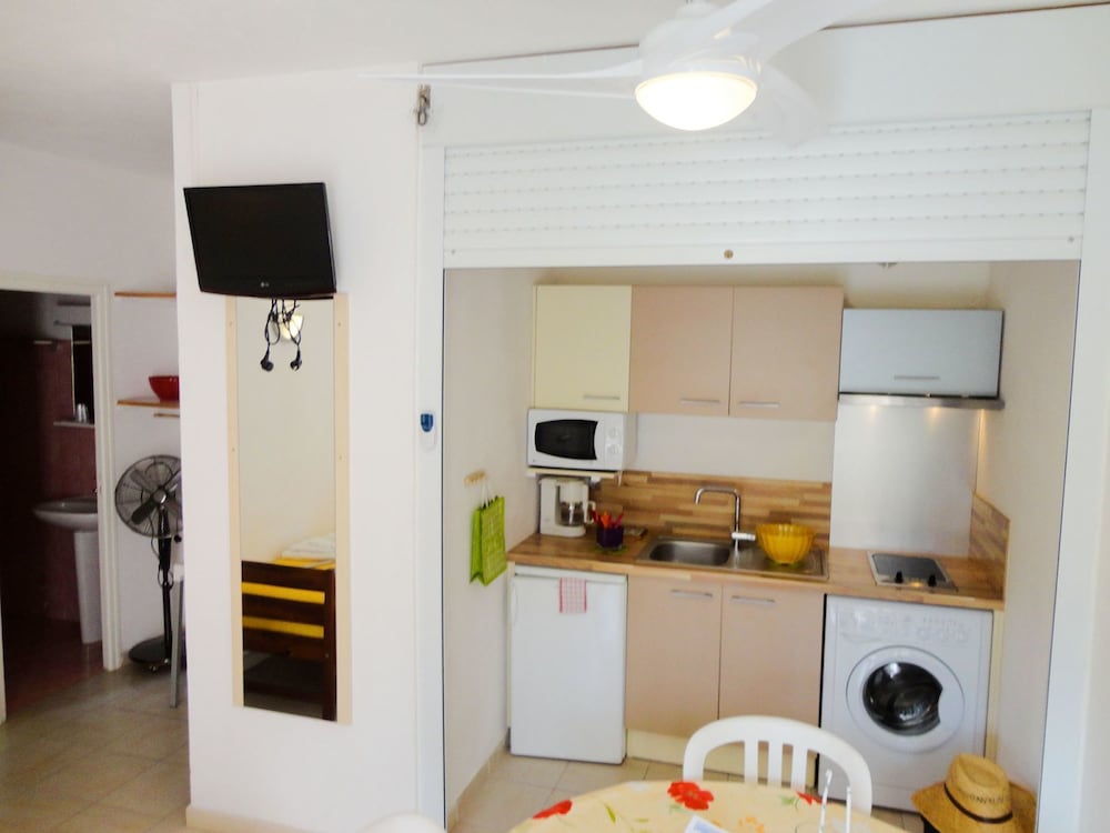 Apartement (4 pers.) - Photo 6