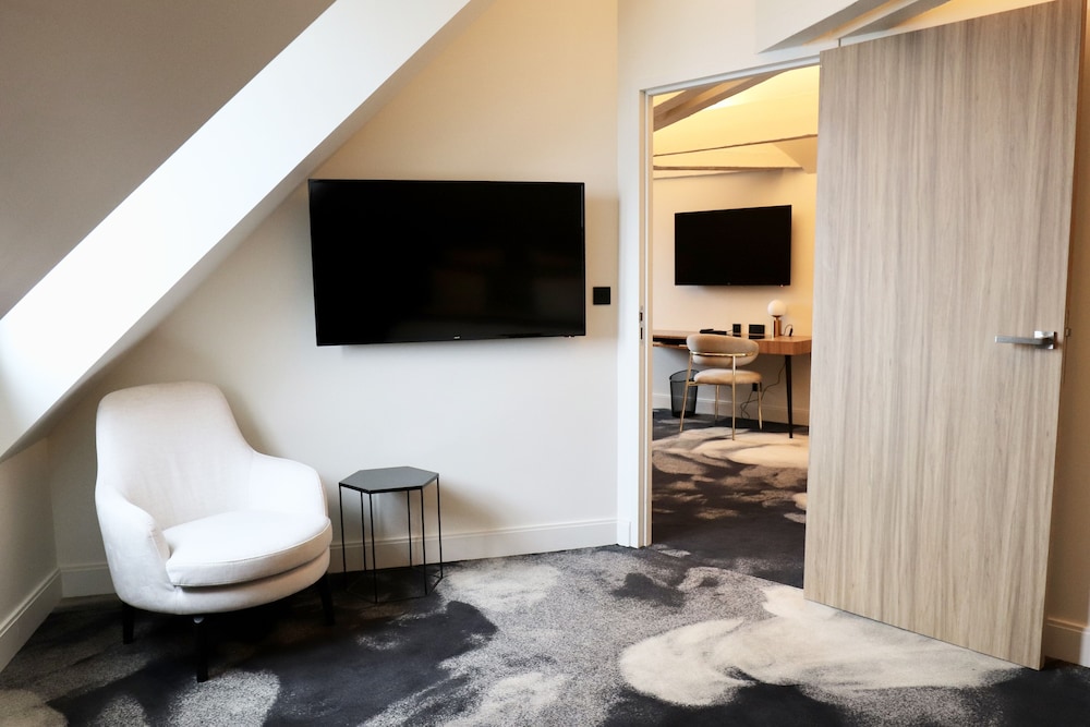 La Suite - Photo 3