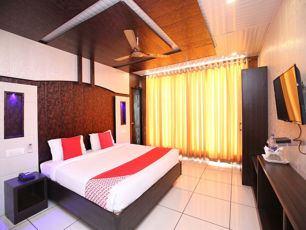 Double Or Twin Room photo 1