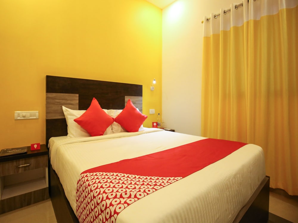 Double Or Twin Room photo 2