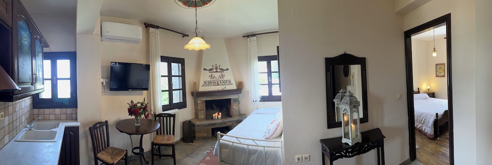 Family Apartment