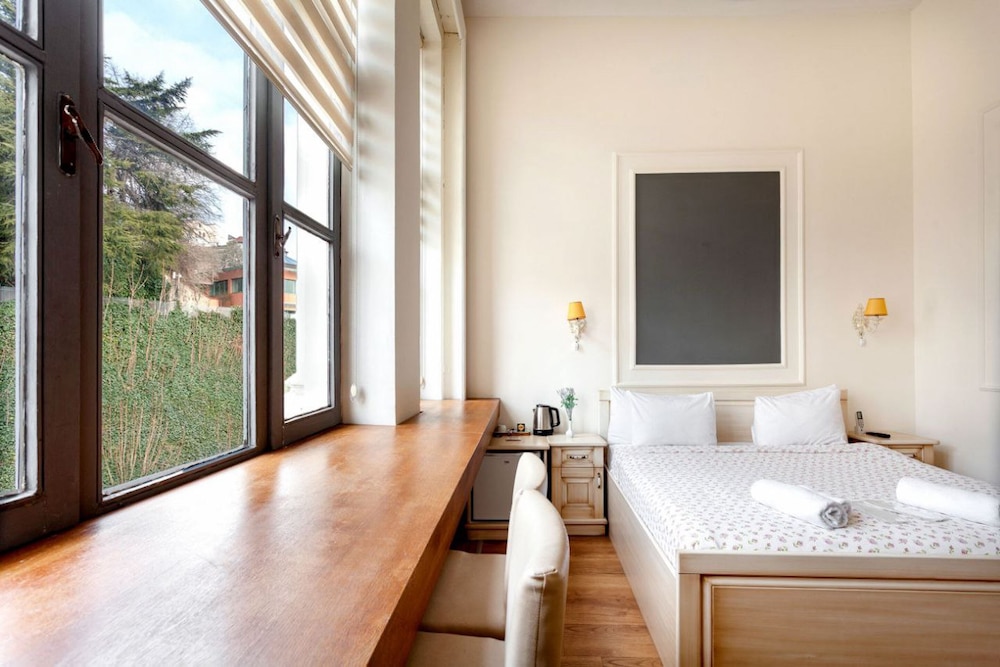 Premium Room, City View photo 2