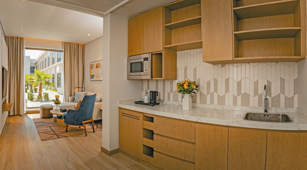 Junior Studio Suite, 1 King Bed