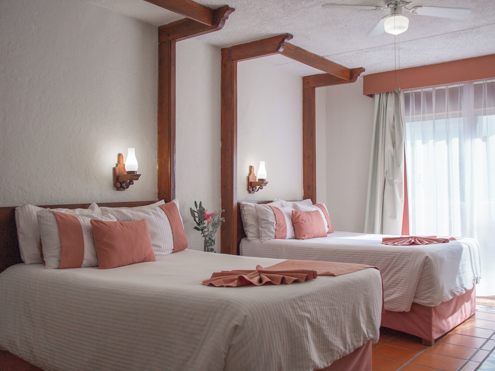 Room, 2 Double Beds (Preferencial) - Photo 3