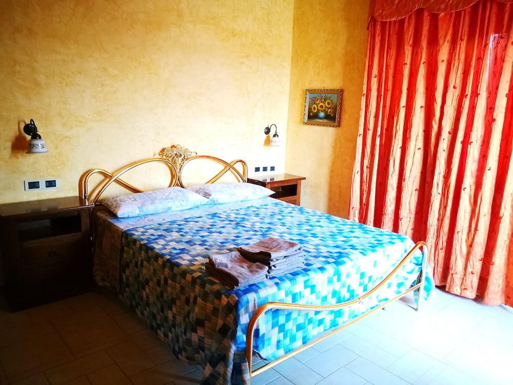 Apartment, 1 Bedroom, Terrace photo 1