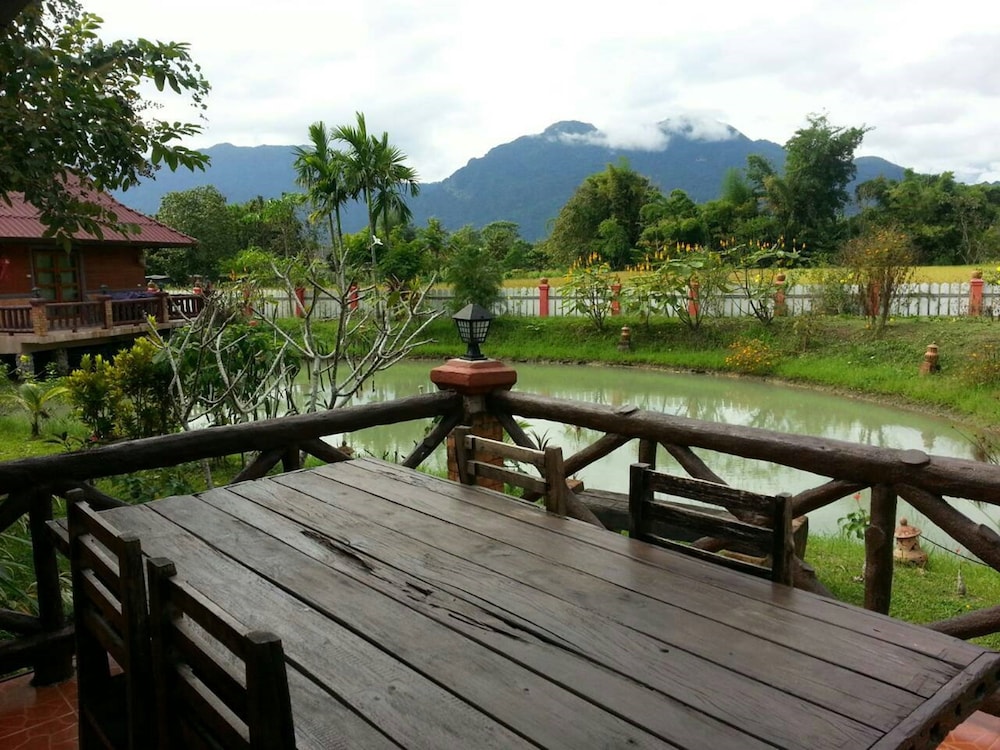Baan Chom Doi 2 - Mountain View photo 3