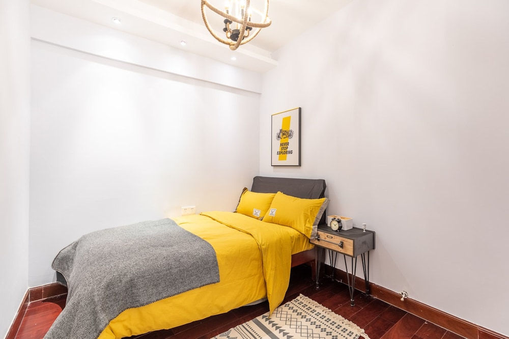 Basic Apartment, 2 Bedrooms, Non Smoking photo 2