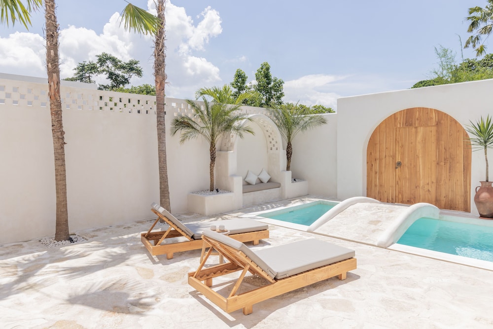 Villa, 2 Bedrooms - Photo 9