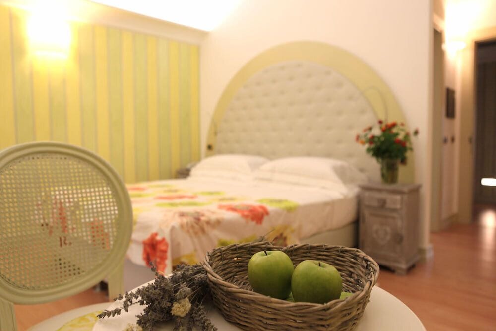 Classic Room