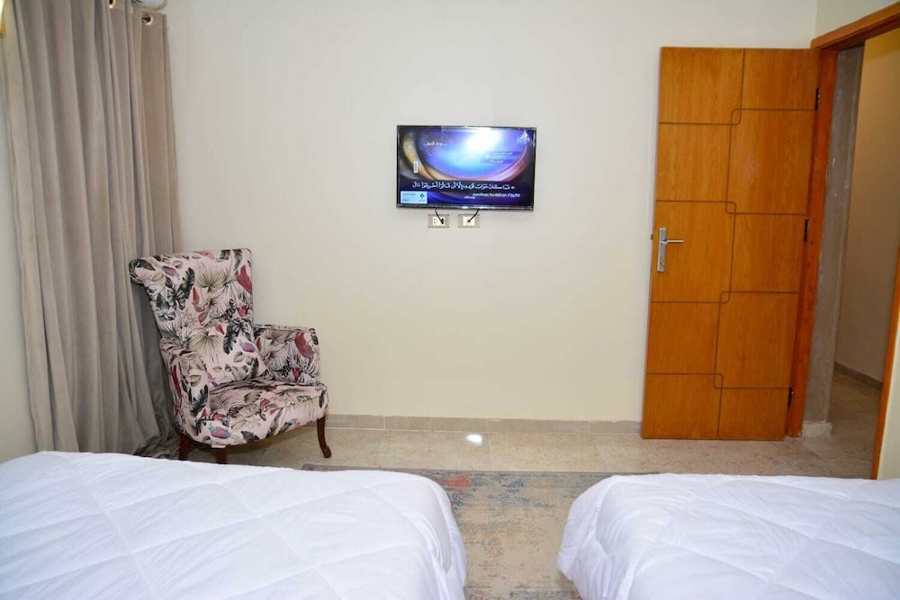 Comfort Twin Room, Mountain View photo 1