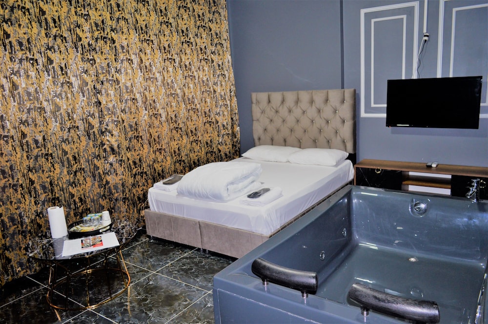 Romantic Room photo 3