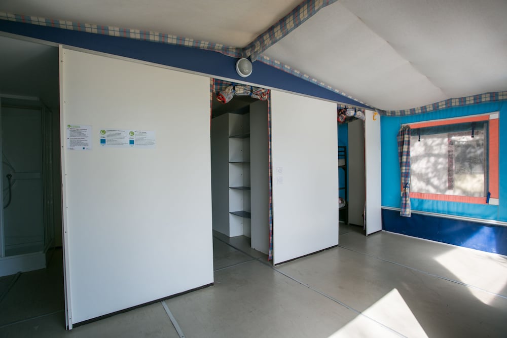 Comfort Tent photo 3