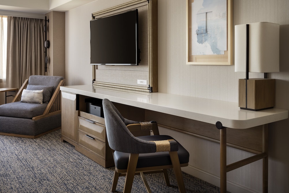 Room, 2 Queen Beds, City View (Hearing Accessible) photo 2