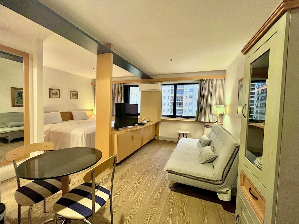 Comfort Apartment