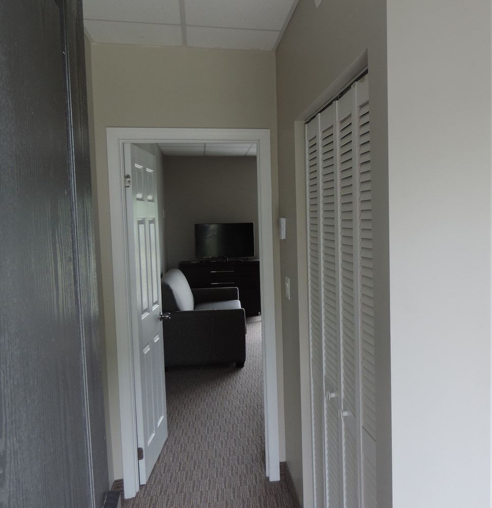Suite, 1 Bedroom photo 3