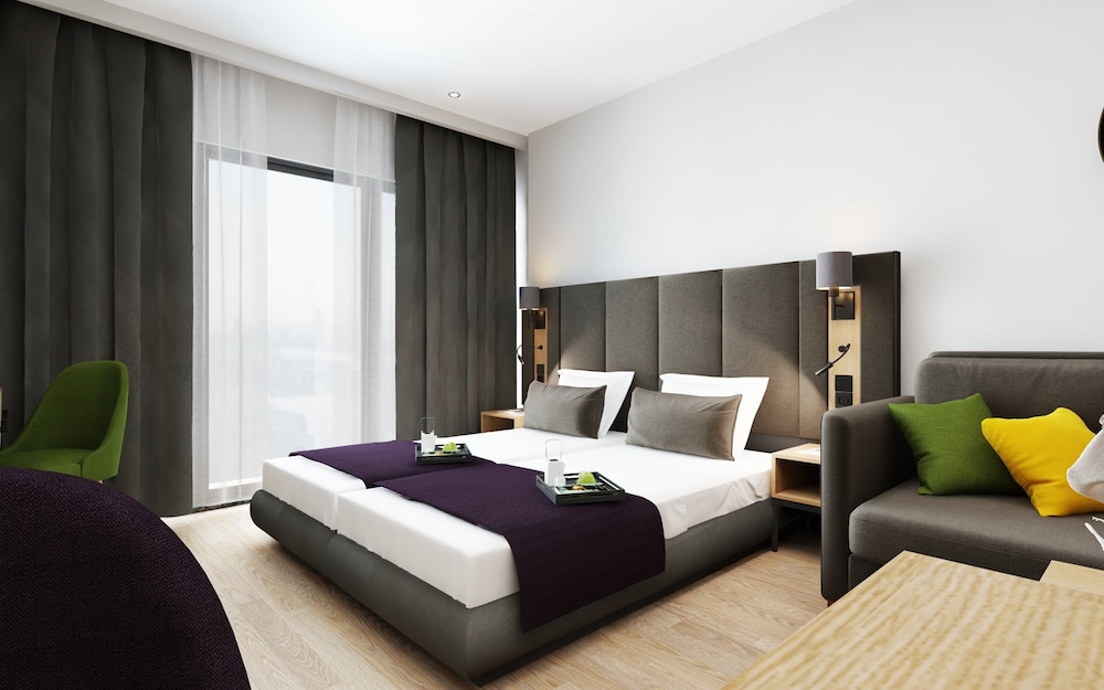 Comfort Double Room, Accessible - Photo 9
