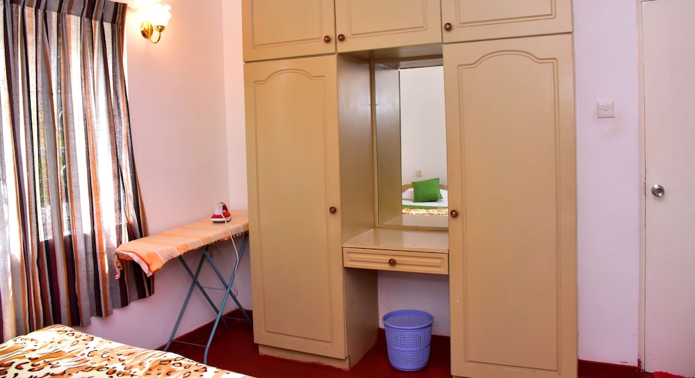 Deluxe Double Room, Kitchen photo 2
