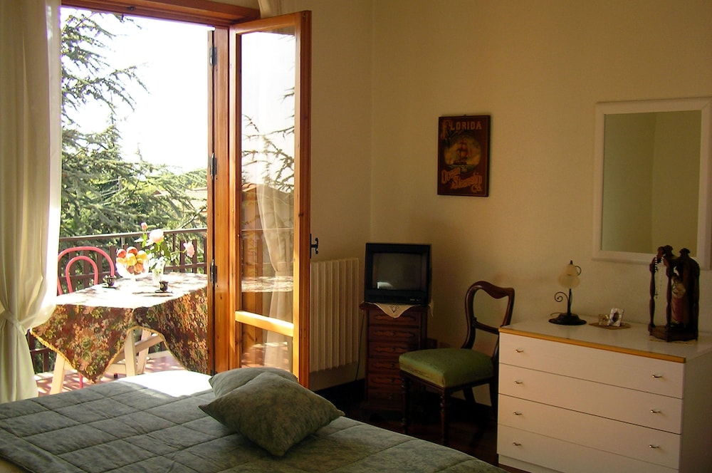 Quarto Duplo