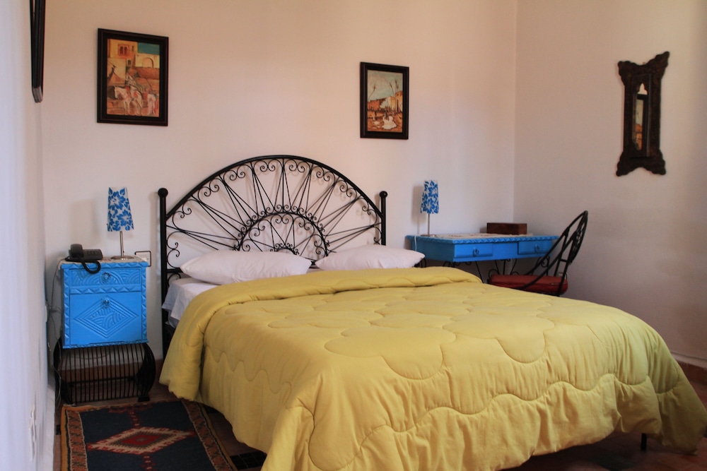 Standard Double Room, 1 Double Bed photo 3