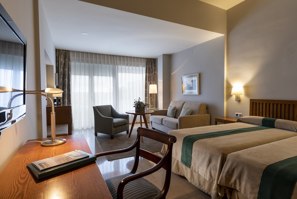 Superior Twin Room - Photo 1