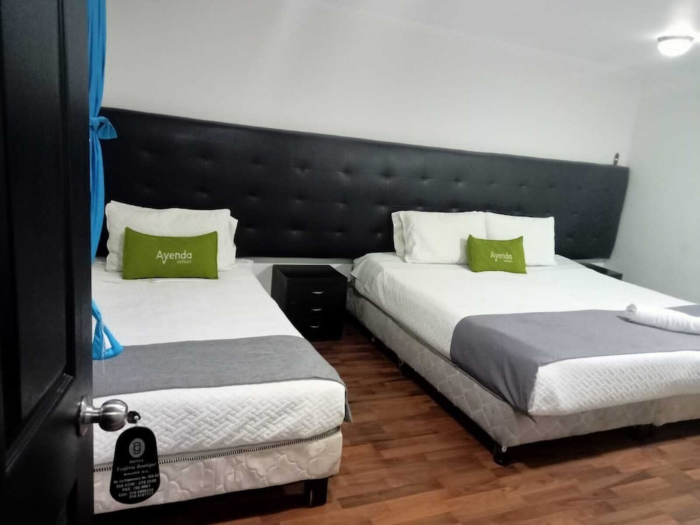 Family Triple Room