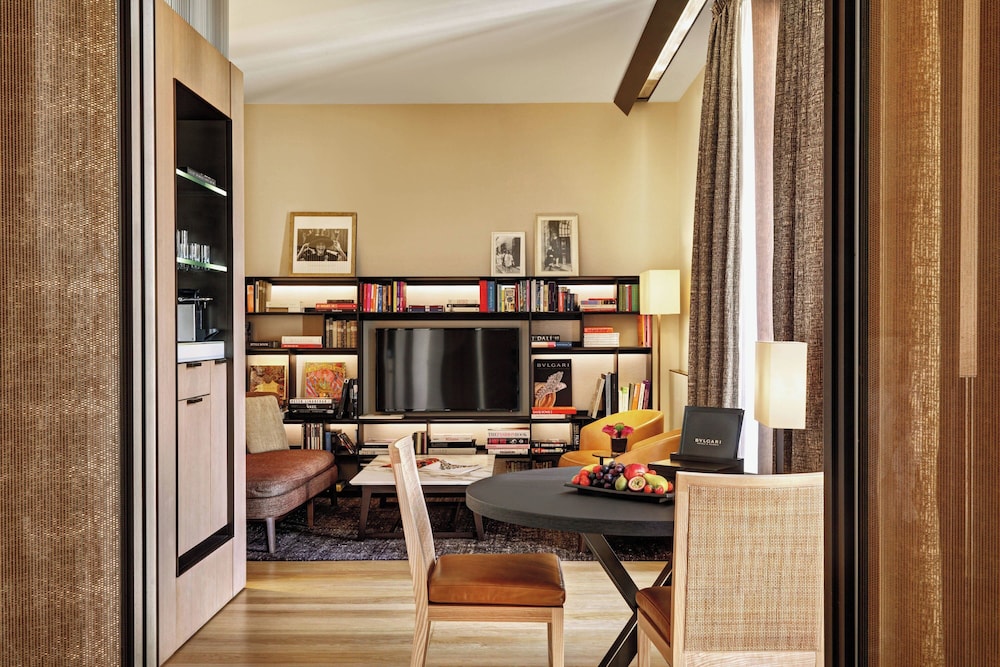 Deluxe Suite, 1 Bedroom, Garden View