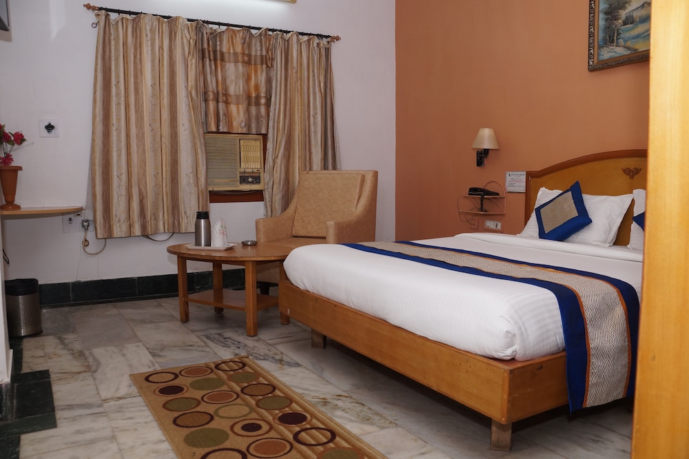 Deluxe Double Room Ac