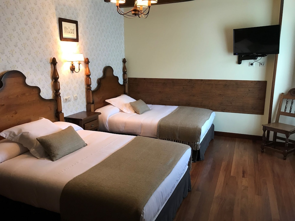 Quadruple Room photo 2