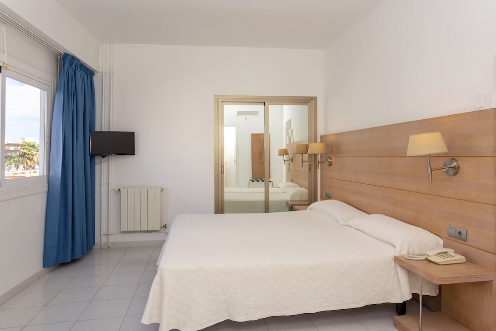 Basic Double Room - Photo 1