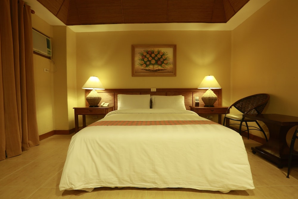 Junior Suite, 1 Queen Bed photo 3