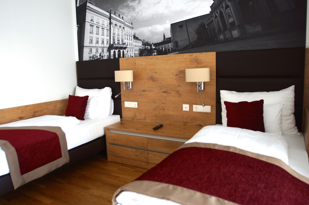 Ξενοδοχείο Parks 73 The Townhouse, Φωτογραφία 2