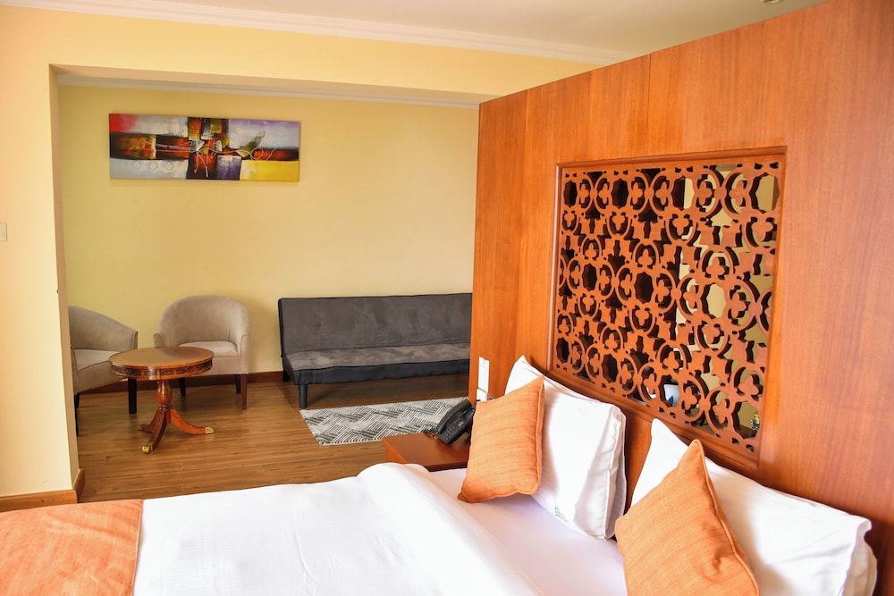 Executive Room, 1 Bedroom, Lake View photo 1