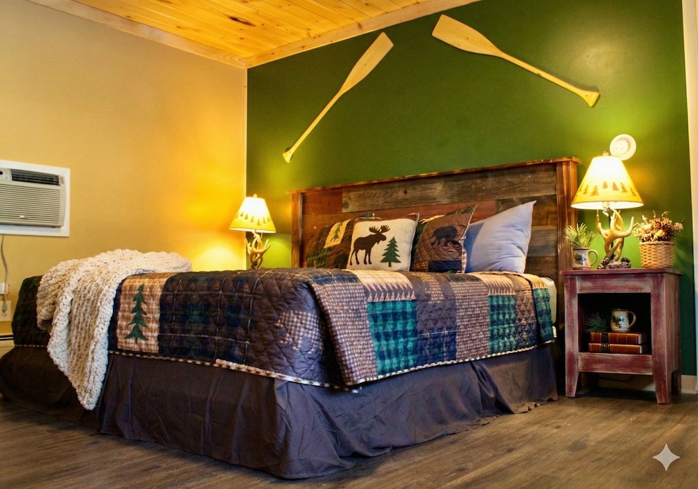Suite photo 1