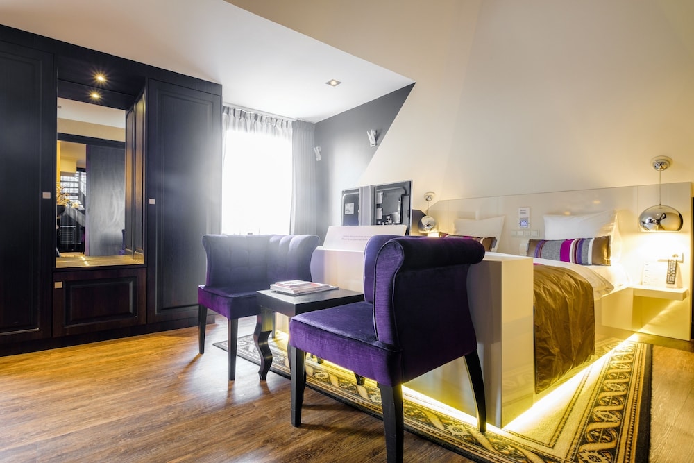 Presidential Suite, 1 Bedroom photo 1