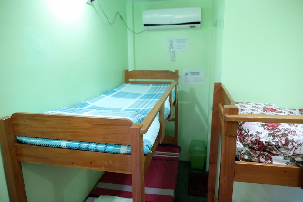 Green Room, Beachfront photo 3