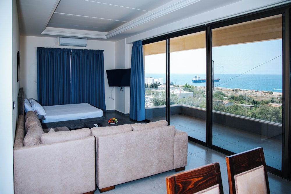 Superior Suite photo 1