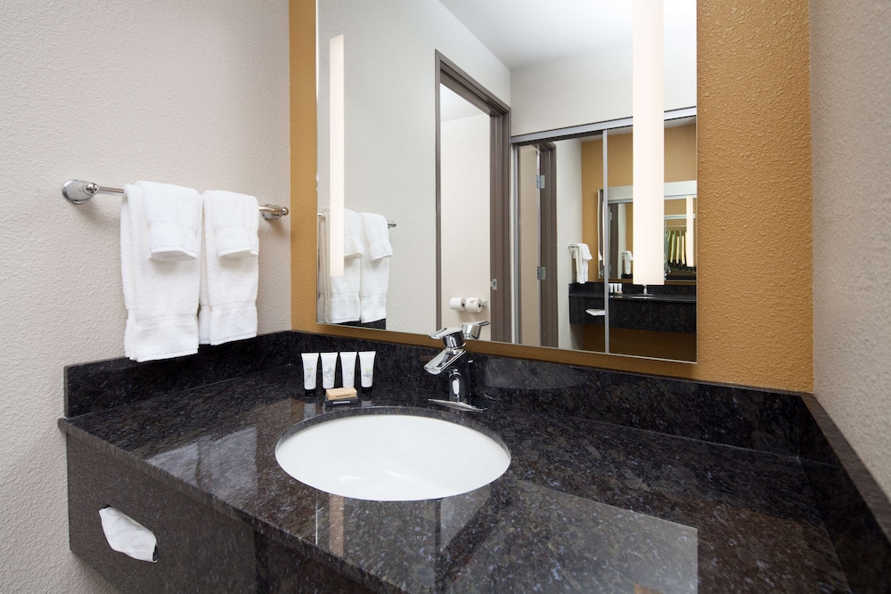 Red Lion Ridgewater Inn & Suites Polson, Foto 2