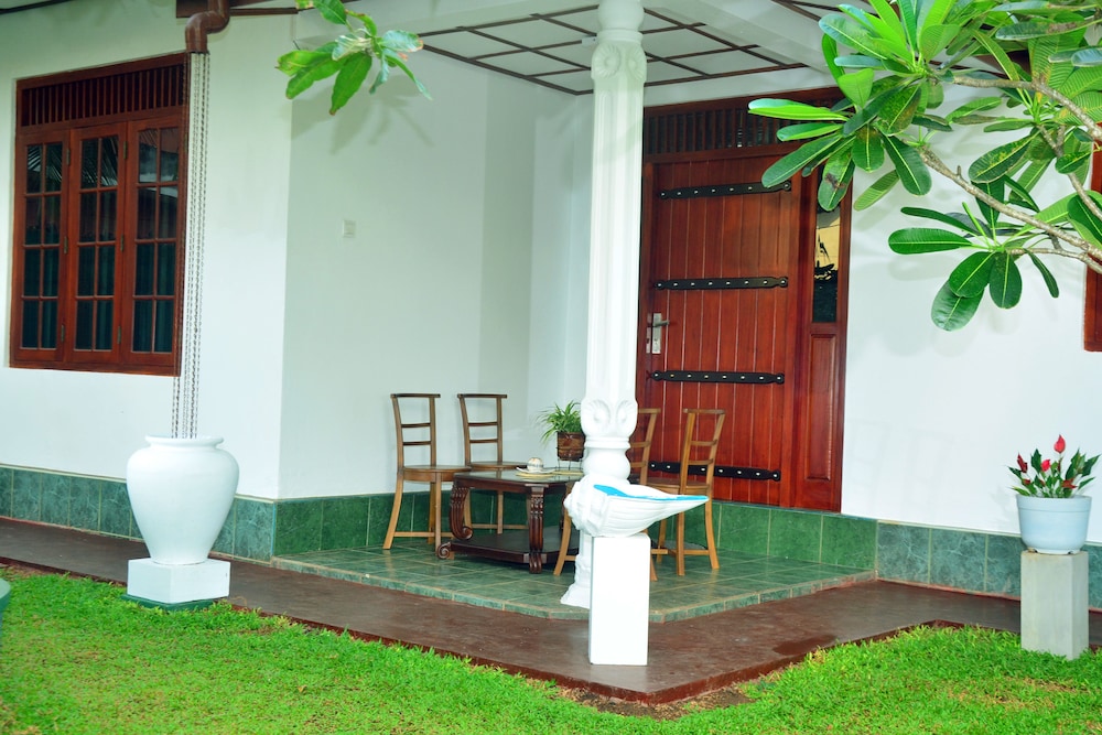 3-Bedroom Villa photo 3