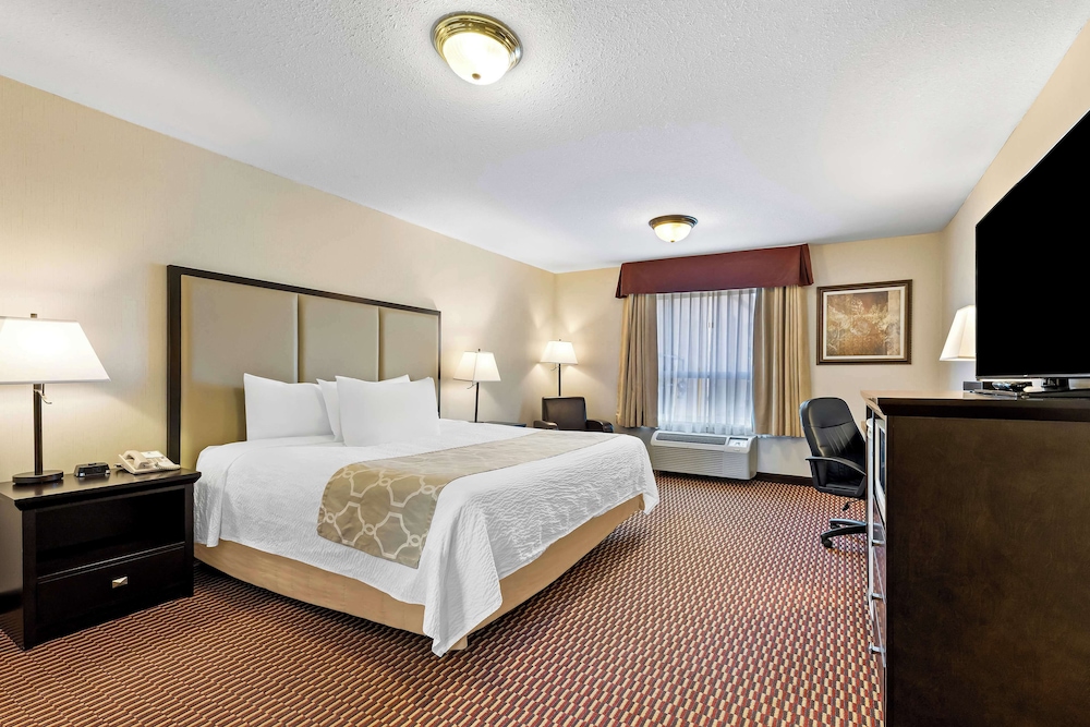 Best Western of Olds