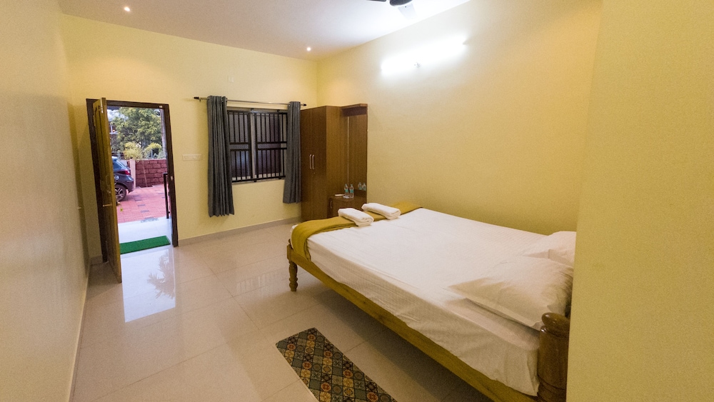 Deluxe Double Room, Balcony, Sea View
