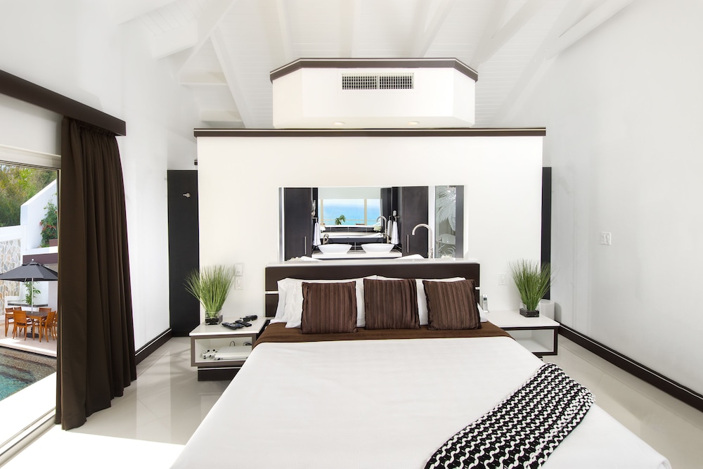 Villa, 4 Bedrooms, Non Smoking photo 1