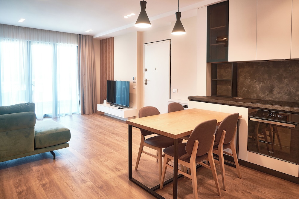 Comfort Duplex, Sea View, Sea Facing