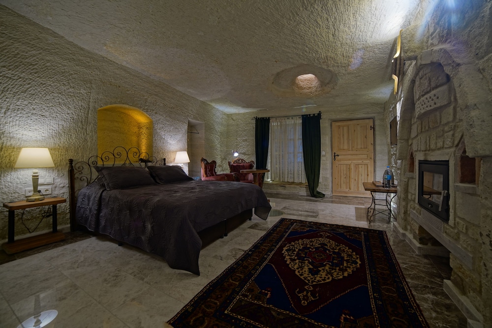 Cave Suite Kis Evi Room photo 3