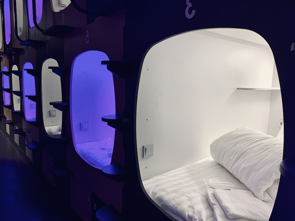 Single Capsule