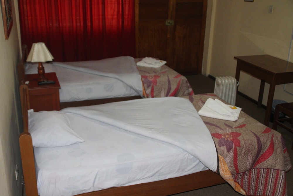 Twin Room photo 2