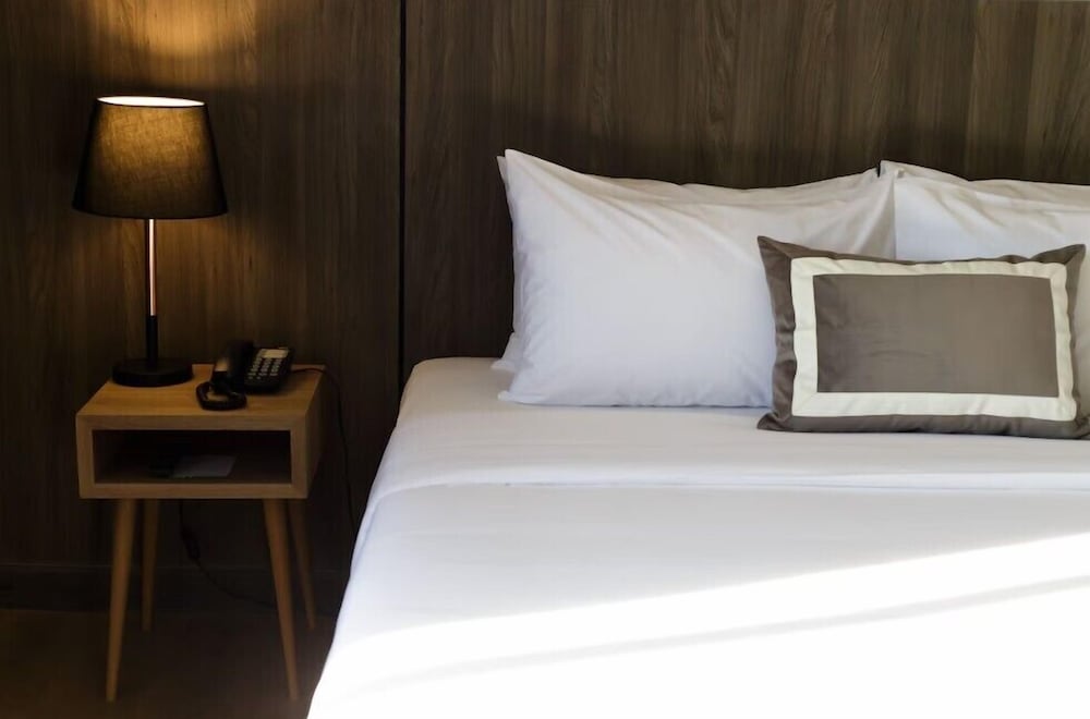 Superior Double Room photo 1